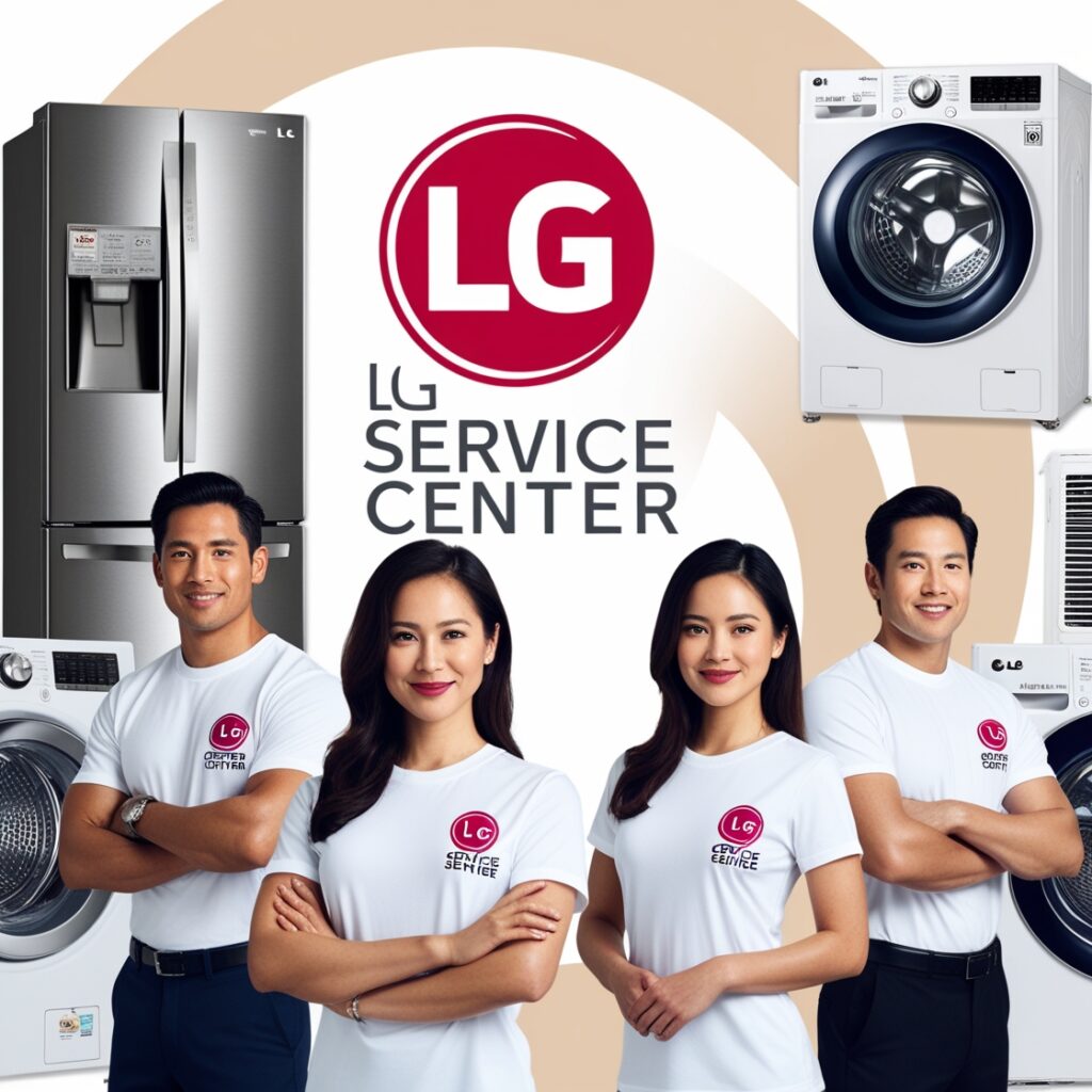 LG Washing Machine Repair in Al Khobar and Dhahran