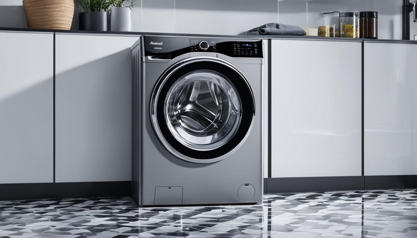 Admiral Washing Machine Repair in Al Khobar and Dhahran