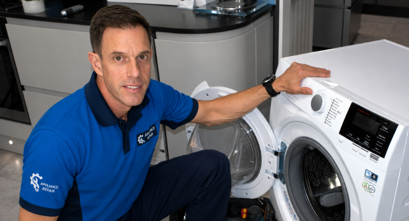 Washing Machine Repair In Dammam (1)