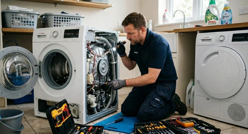 Washing Machine Repair In Dammam (13)
